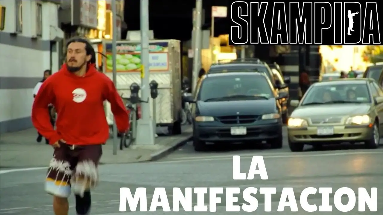 Trailer