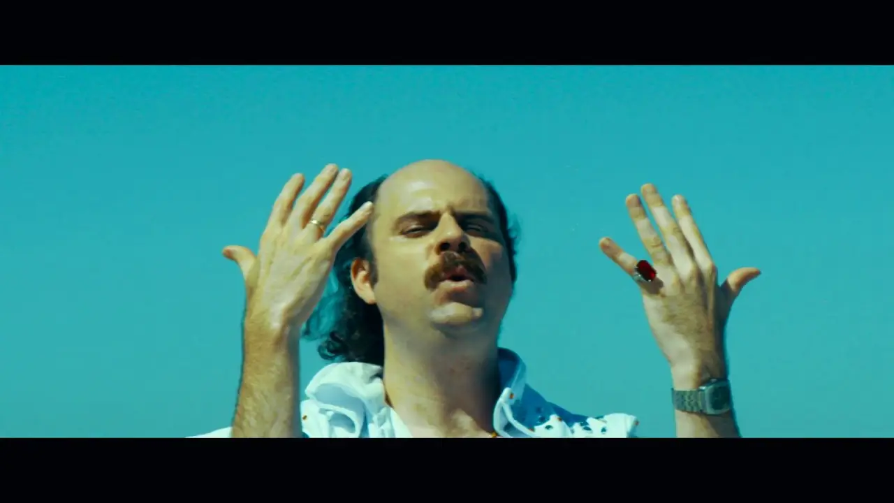 Trailer