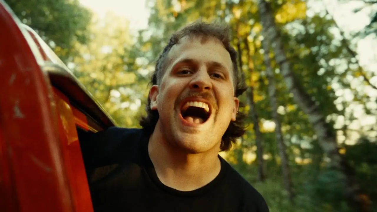 Trailer