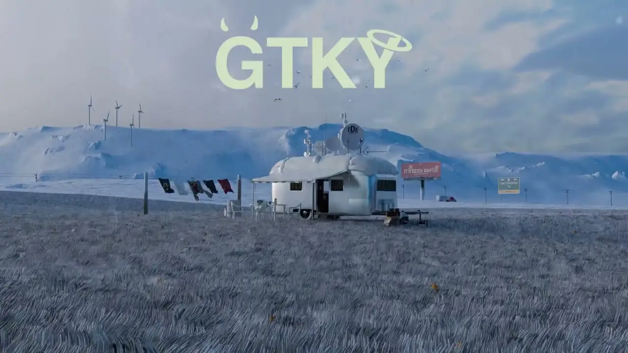 Trailer