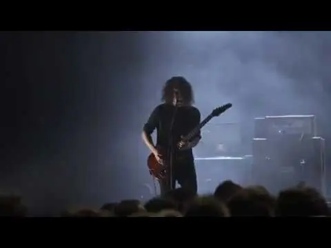 Trailer