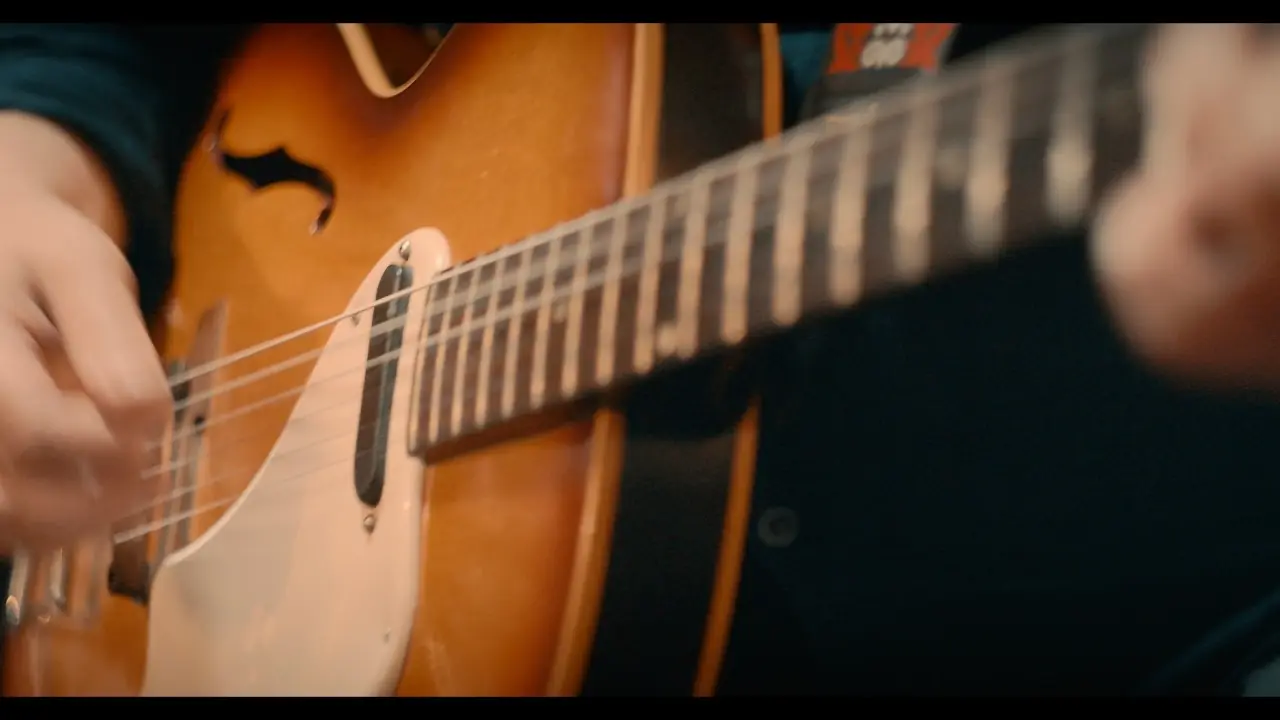 Trailer