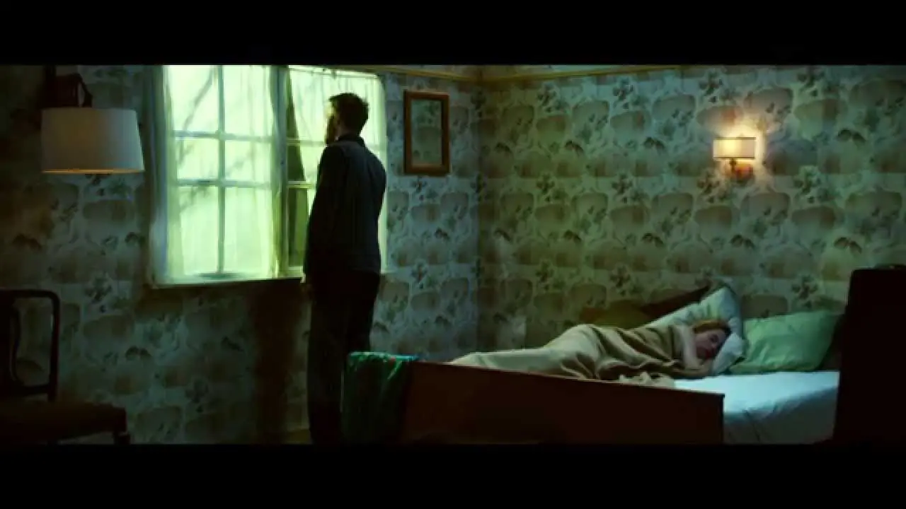 Trailer