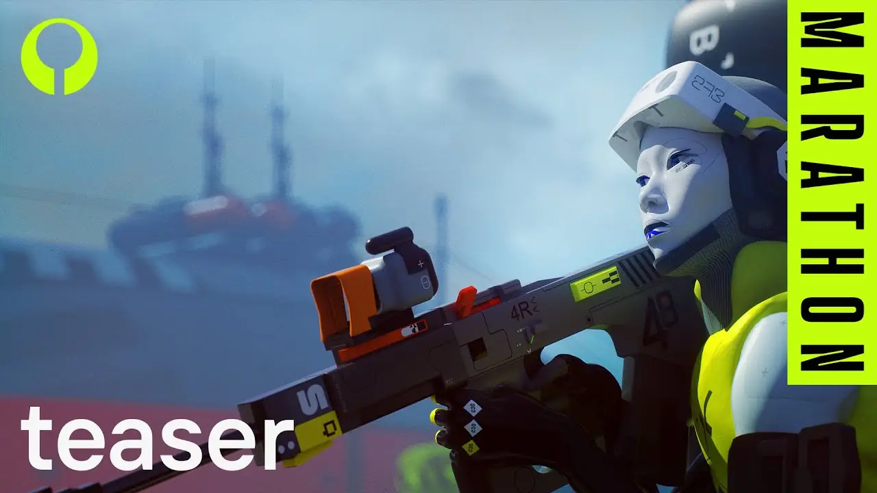 Trailer