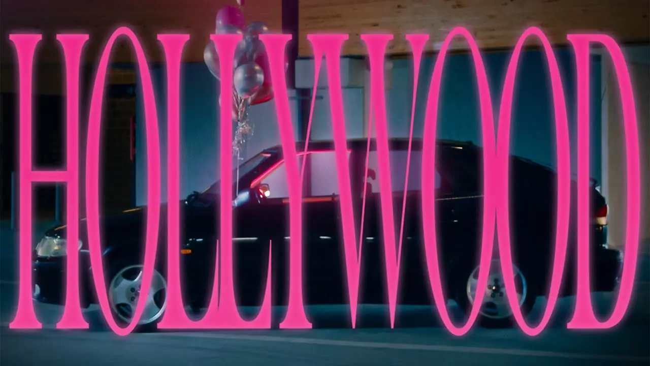 Trailer