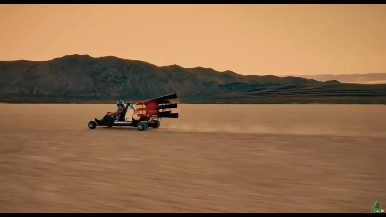 Trailer