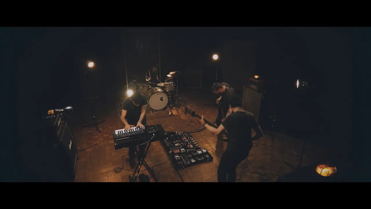 Trailer