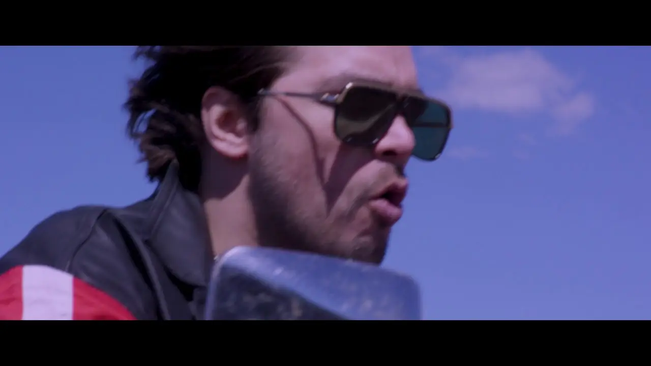 Trailer