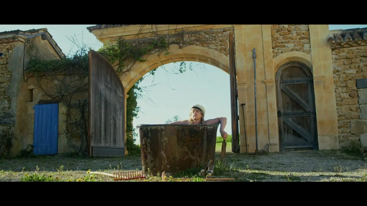 Trailer