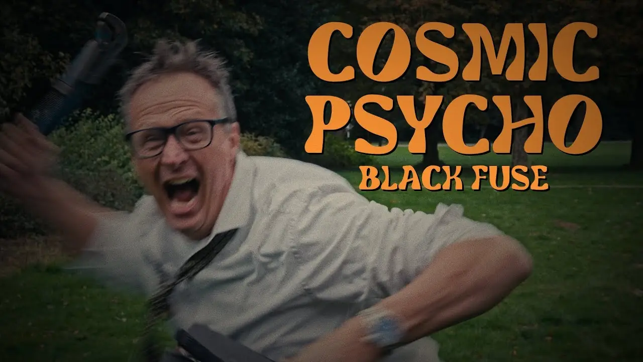 Trailer