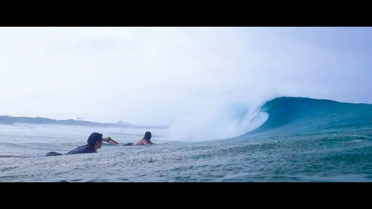 Trailer