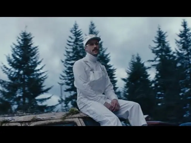 Trailer
