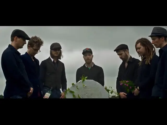 Trailer