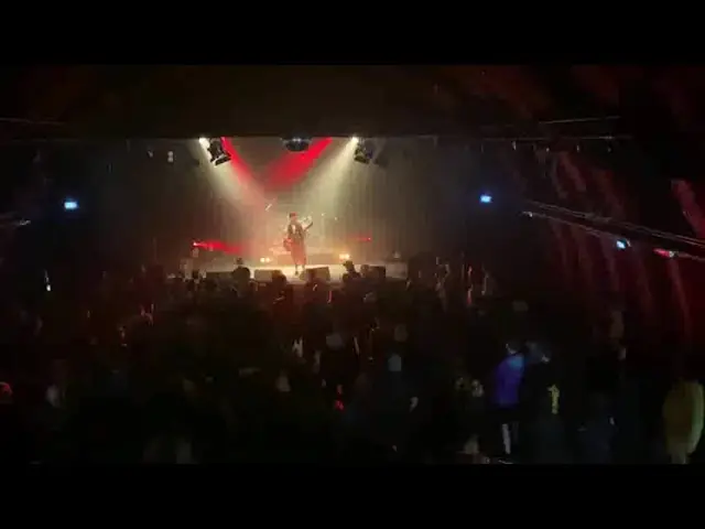 Trailer