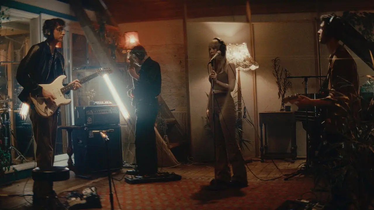 Trailer