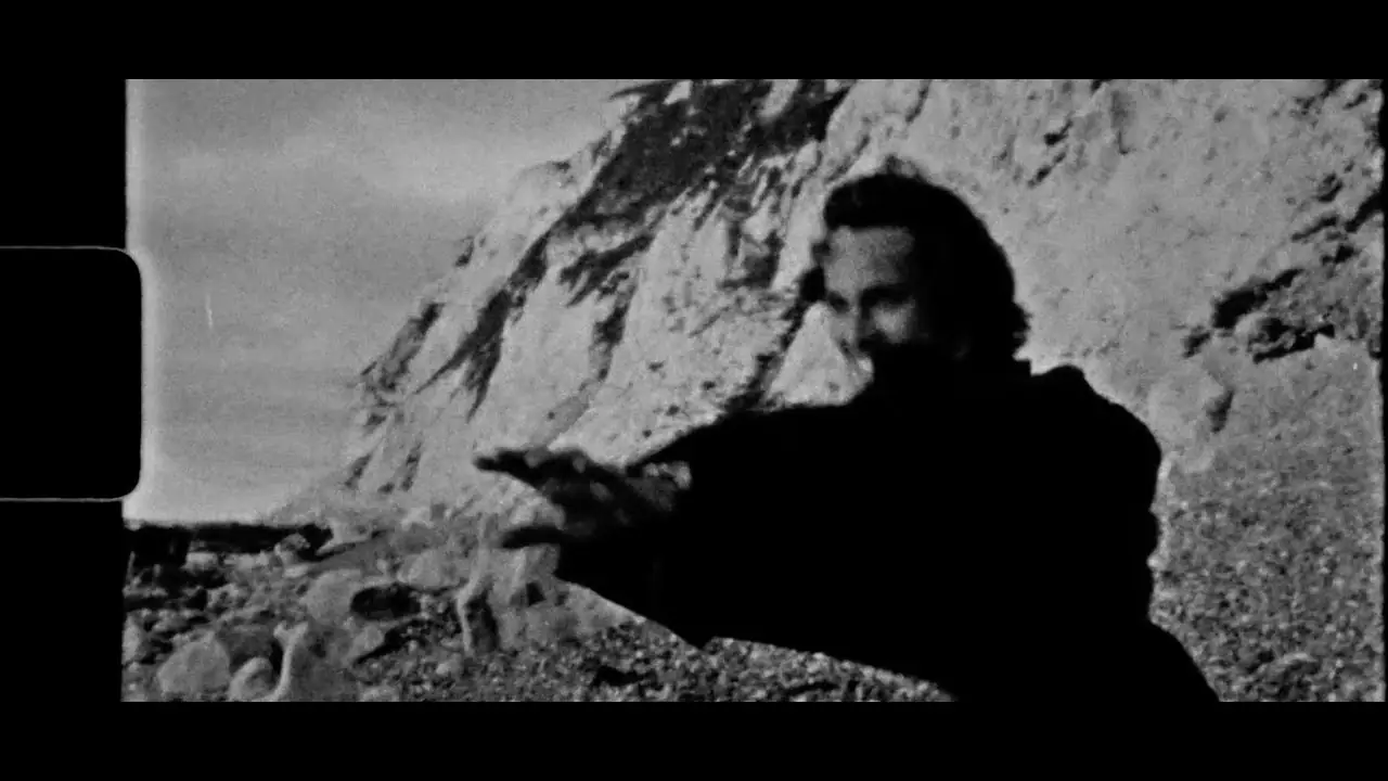 Trailer