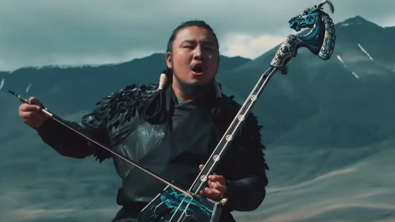 Trailer