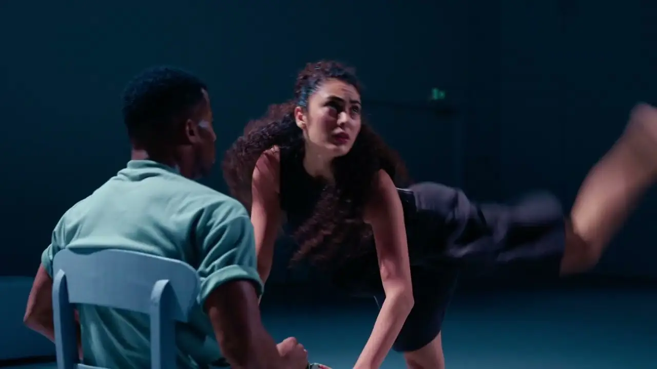 Trailer
