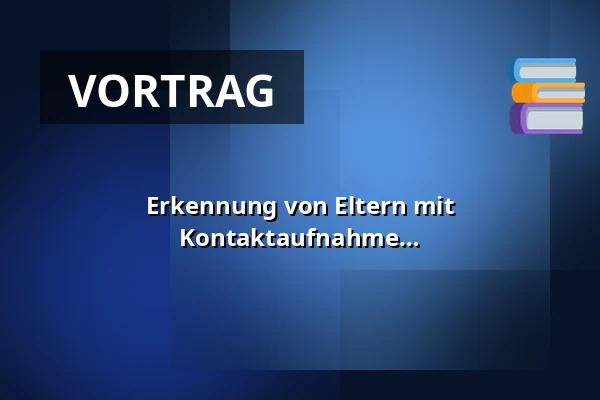 Erkennung von Eltern mit eingeschraenkten Grundfaehigkeiten: Kontaktaufnahme — de Bibliotheek Winterswijk, Winterswijk