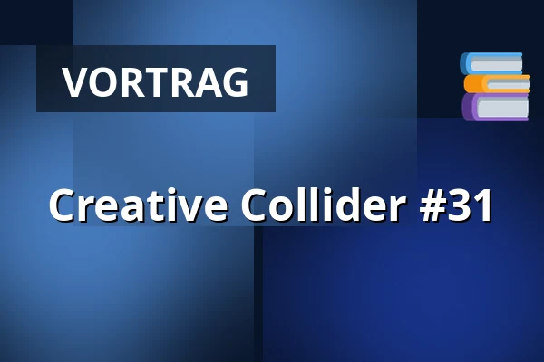 Creative Collider #31 — Soho House, Amsterdam