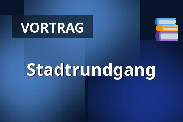Stadtrundgang — Explore Breda store, Breda