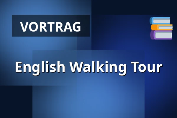 English Walking Tour — Explore Breda store, Breda