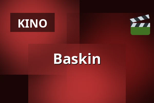 Baskin — Chassé Cinema, Breda