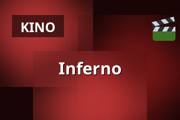 Inferno — Filmhuis Breda, Breda