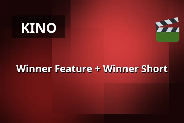 Winner Feature + Winner Short — Filmhuis Breda, Breda