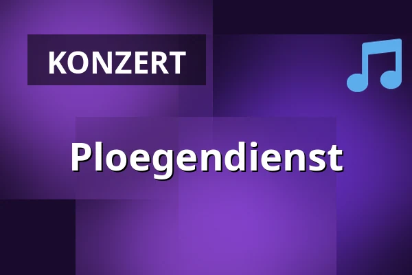Ploegendienst — dB's, Utrecht