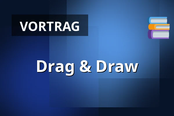 Drag & Draw — De Nijverheid, Utrecht