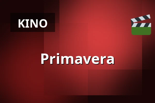 Primavera — Cultuurpodium Groene Engel, Oss