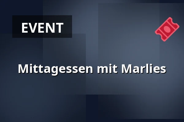 Mittagessen mit Marlies — Landje van De Boer, Overveen