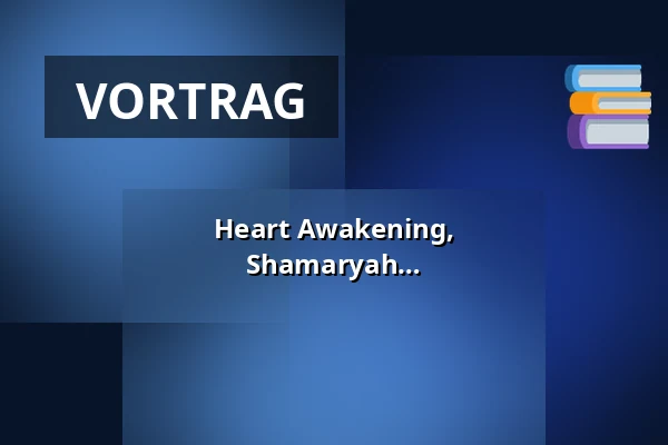 Heart Awakening, Herbsttagundnachtgleiche-Feier - Shamaryah Koehler — Op Hodenpijl, Schipluiden