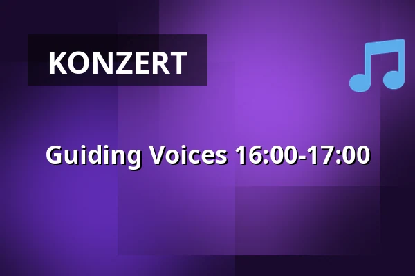 Guiding Voices 16:00-17:00 — ROZENSTRAAT- a rose is a rose is a rose, Amsterdam