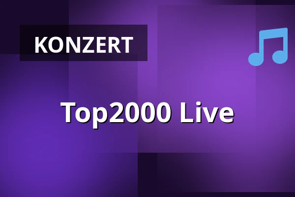 Top2000 Live — 't Ukien, Kampen