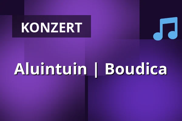 Aluintuin | Boudica — Villa Concordia, Utrecht