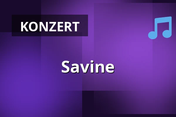 Savine — Paard, Den Haag