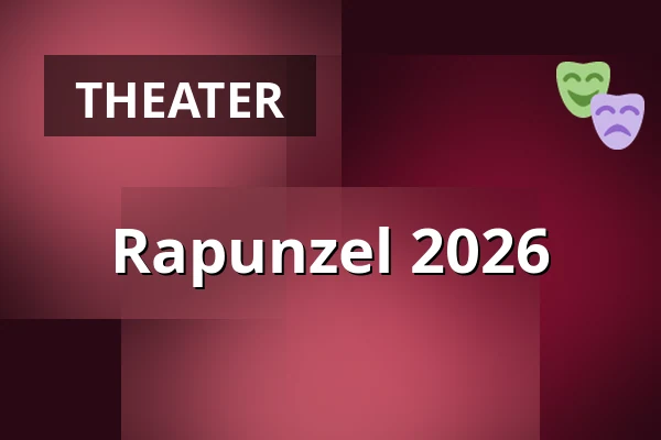 Rapunzel 2026 — Utrecht