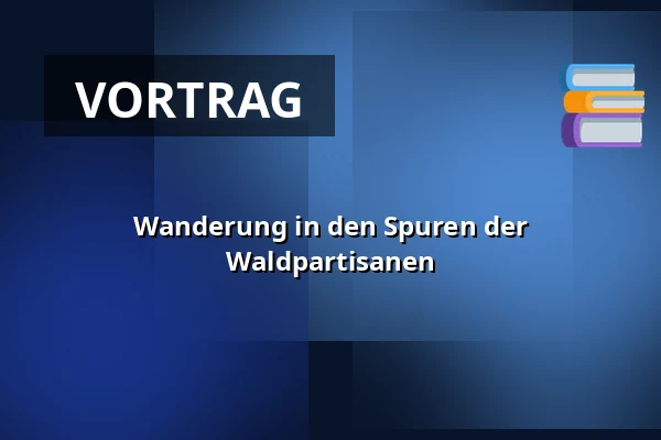 Wanderung in den Spuren der Waldpartisanen — Buitengebied van Baarlo, Baarlo