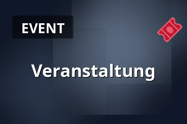 Veranstaltung — Kerkeböske, Helden