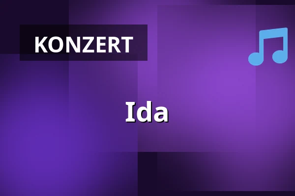Ida — Merleyn, Nimwegen