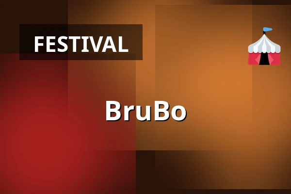 BruBo — Openluchttheater Brunssum, Brunssum