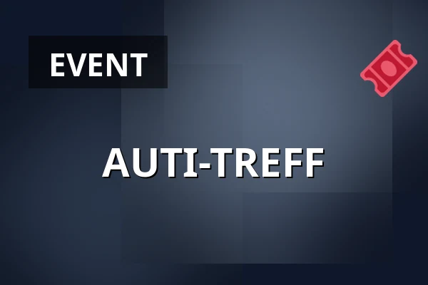 AUTI-TREFF — Spekhofstraat 15, Kerkrade