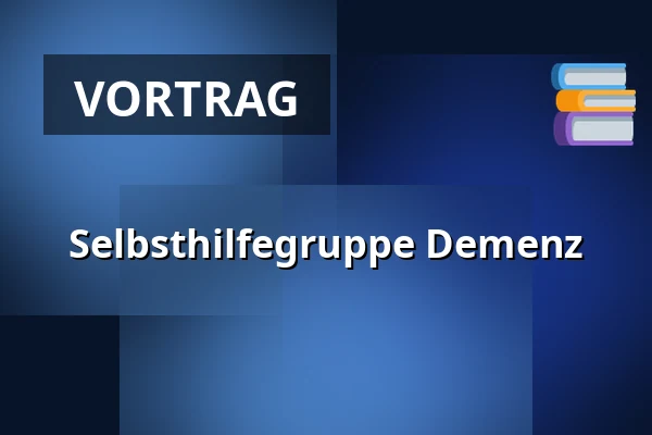 Selbsthilfegruppe Demenz — Merode, Merodestraat 31 Stein, Stein