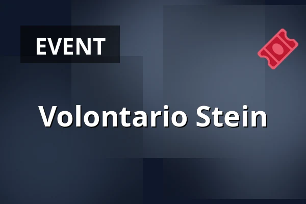 Volontario Stein — Stichting Volontario Stein - Maaslandcentrum Elsloo, Stein