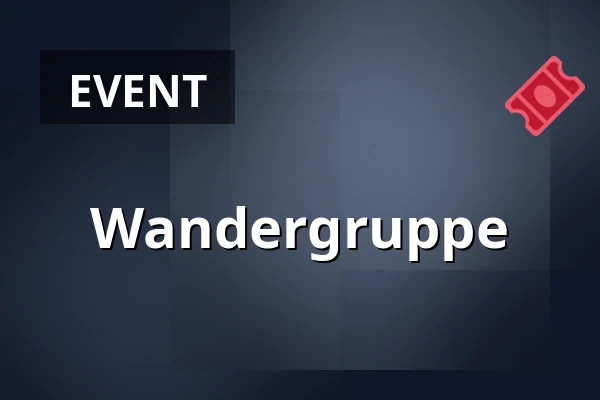 Wandergruppe — MFA Hof van Cramer, Heerde
