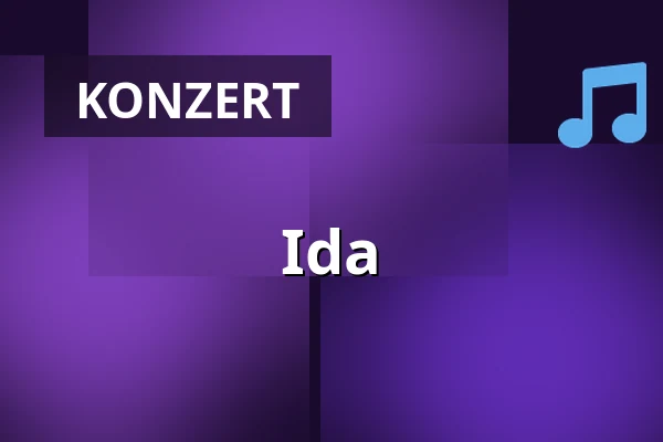 Ida — Hedon, Zwolle
