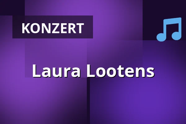 Laura Lootens — Het Park, Rotterdam