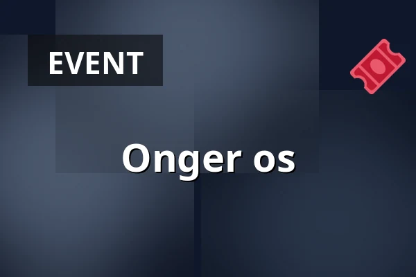 Onger os — Dorpsdagvoorziening Meers, Stein